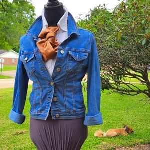 WORTHY Necktie Escarpe